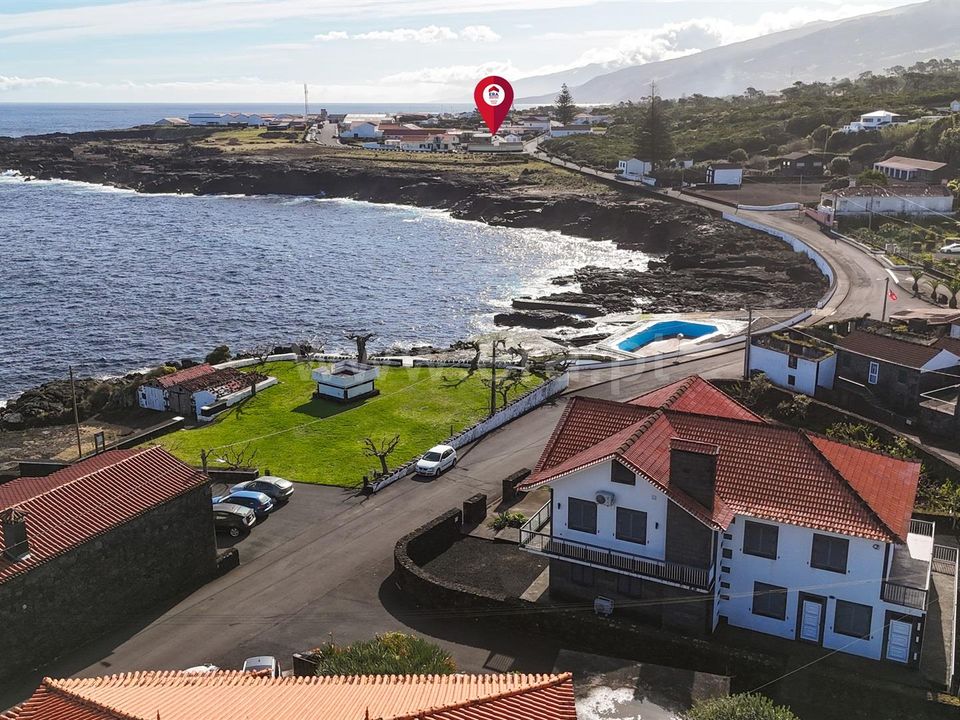 Villa i Sao Roque do Pico, Pico - foto 5