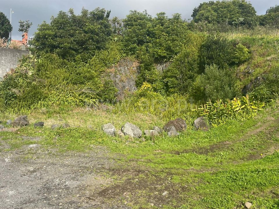 Helårsgrund i Lajes do Pico, Pico - foto 2