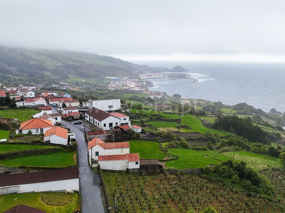 Helårsgrund i Lajes do Pico, Pico - foto 4
