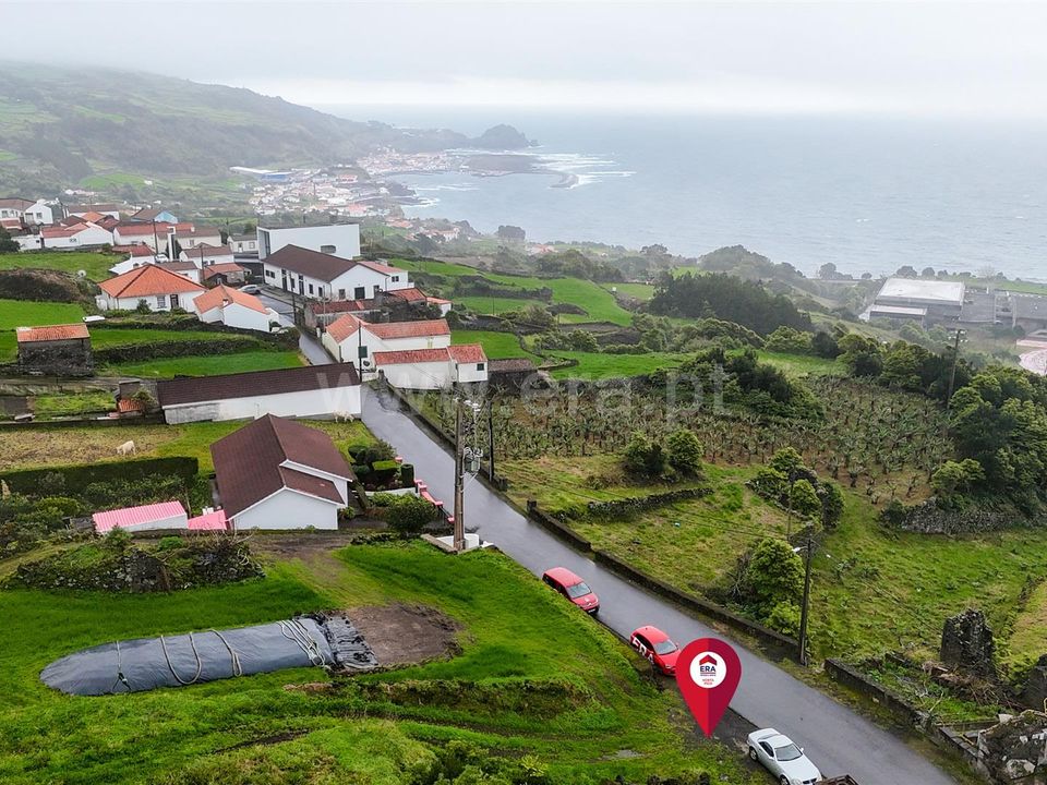 Helårsgrund i Lajes do Pico, Pico - foto 5