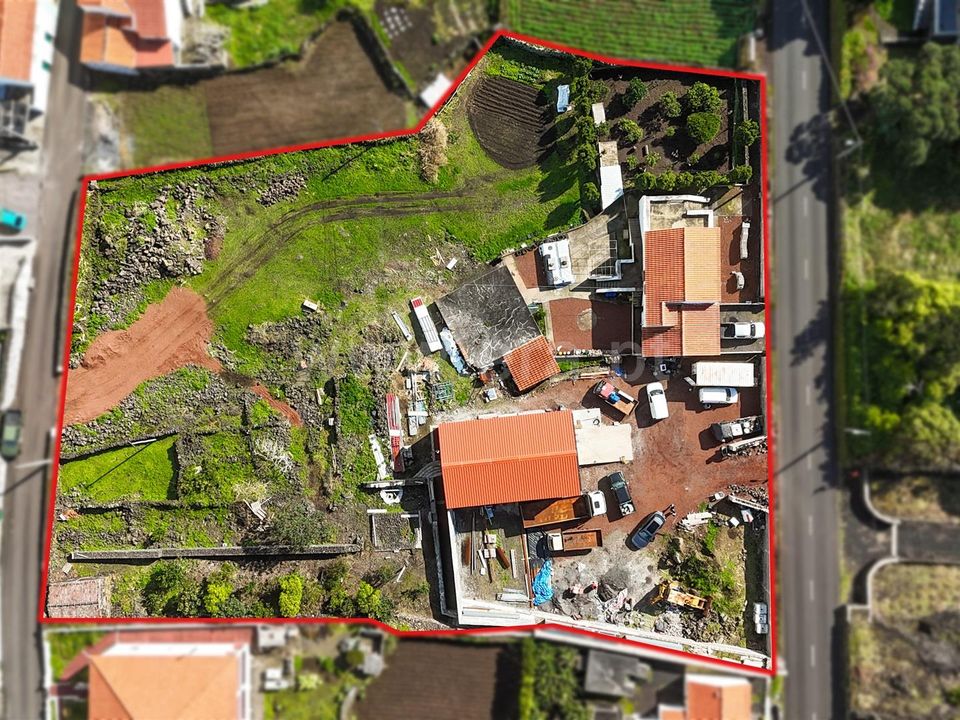 Villa i Madalena, Pico - foto 4