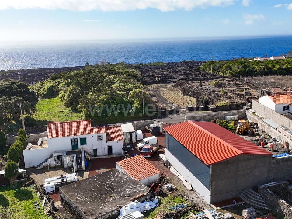 Villa i Madalena, Pico - foto 5