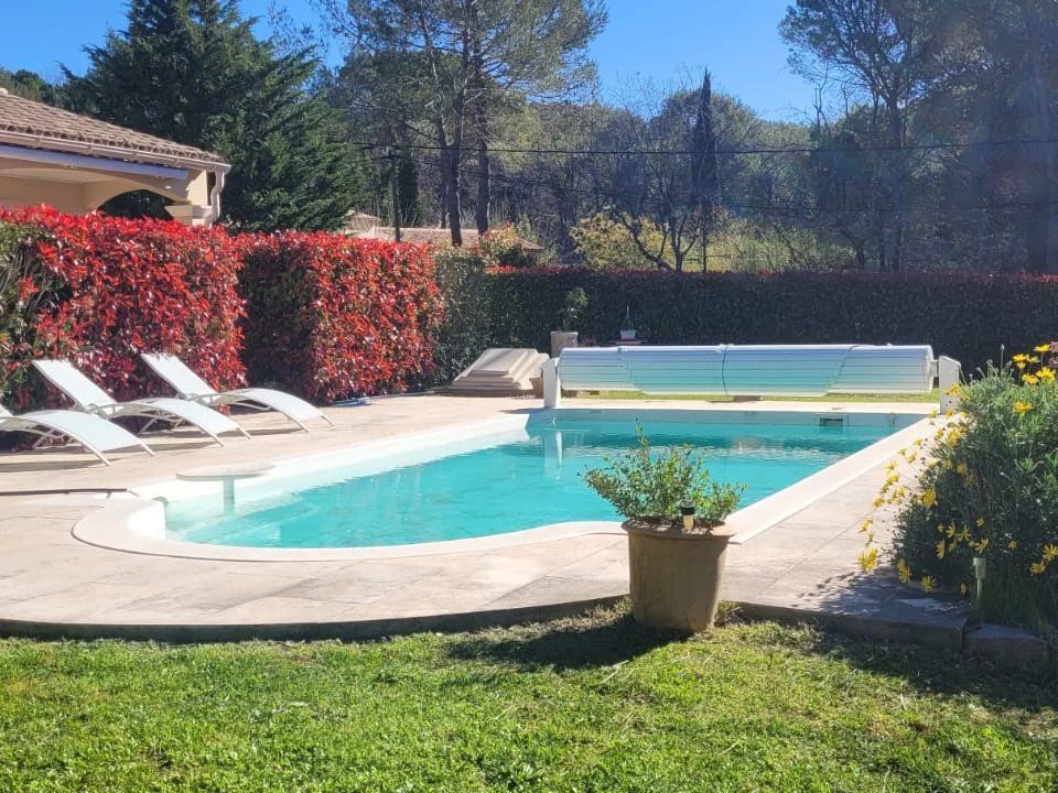 Villa i Fayence, Var - foto 4