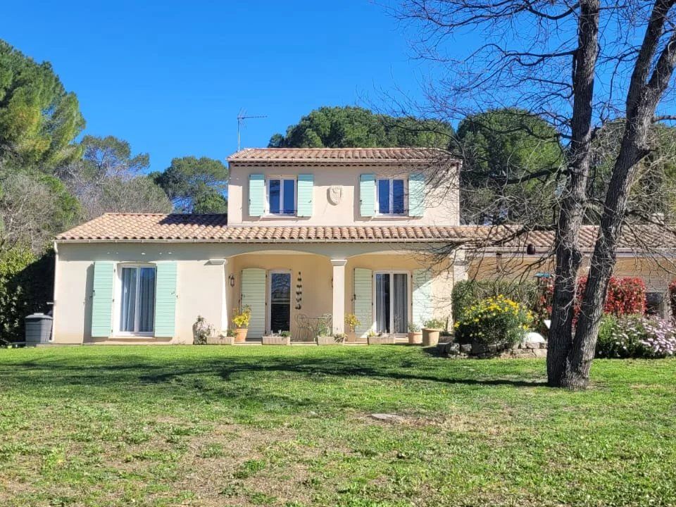 Villa i Fayence, Var - foto 5