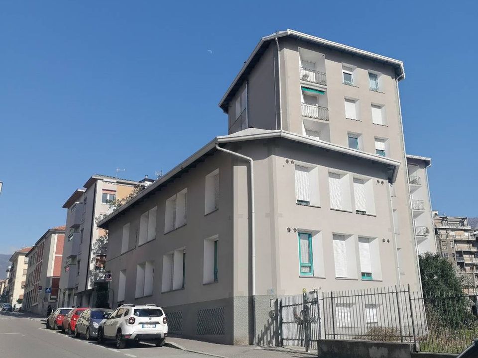 Lejlighed i Lecco, Lecco - foto 1