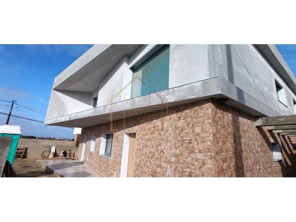 Villa i Fernao Ferro, Setubal - foto 2