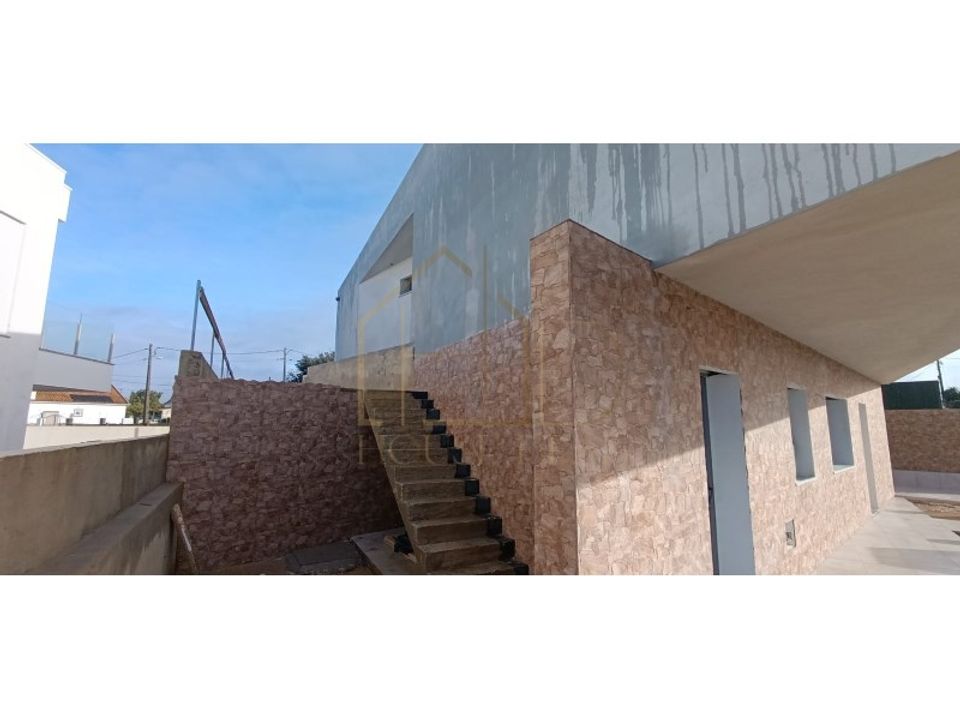 Villa i Fernao Ferro, Setubal - foto 3