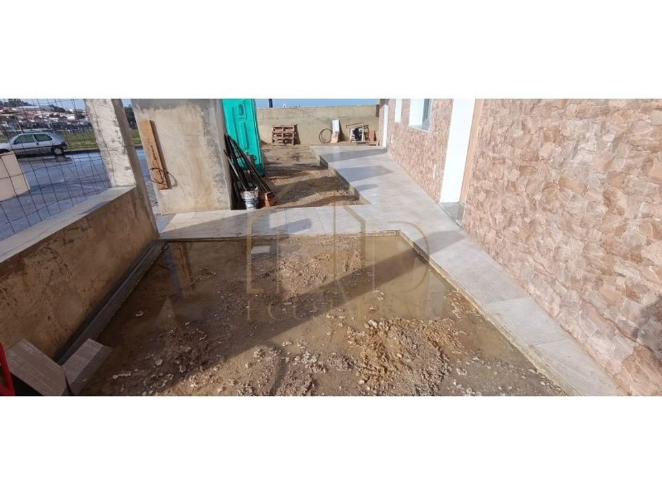 Villa i Fernao Ferro, Setubal - foto 4