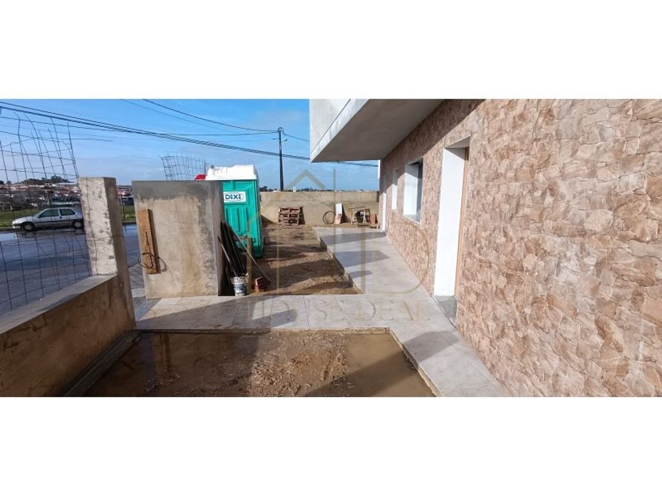 Villa i Fernao Ferro, Setubal - foto 5