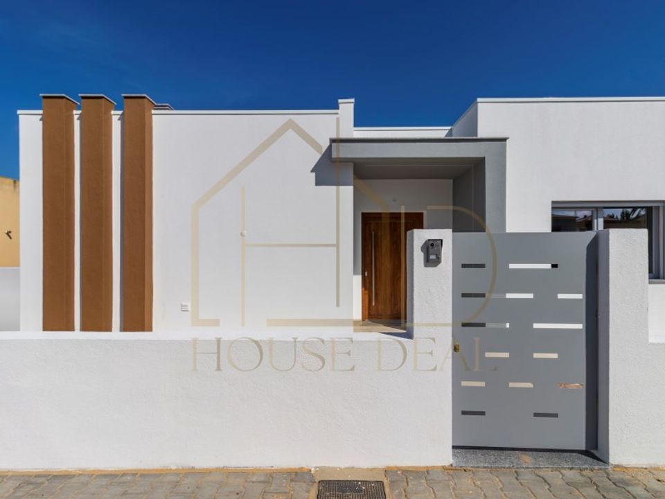 Villa i Fernao Ferro, Setubal - foto 2