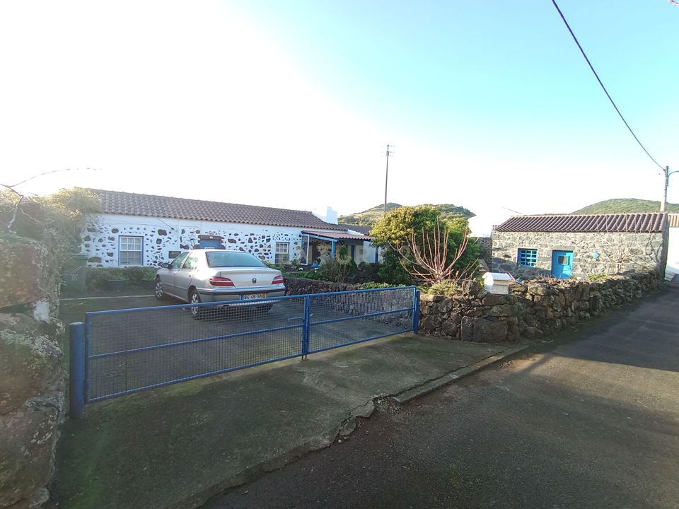Villa a Santa Cruz da Graciosa, Graciosa - foto 1