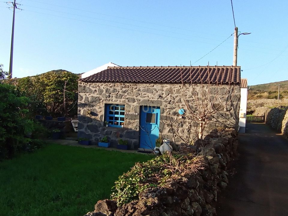 Villa a Santa Cruz da Graciosa, Graciosa - foto 2