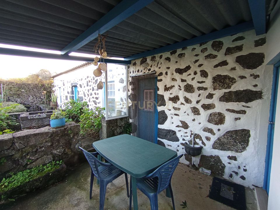 Villa a Santa Cruz da Graciosa, Graciosa - foto 3