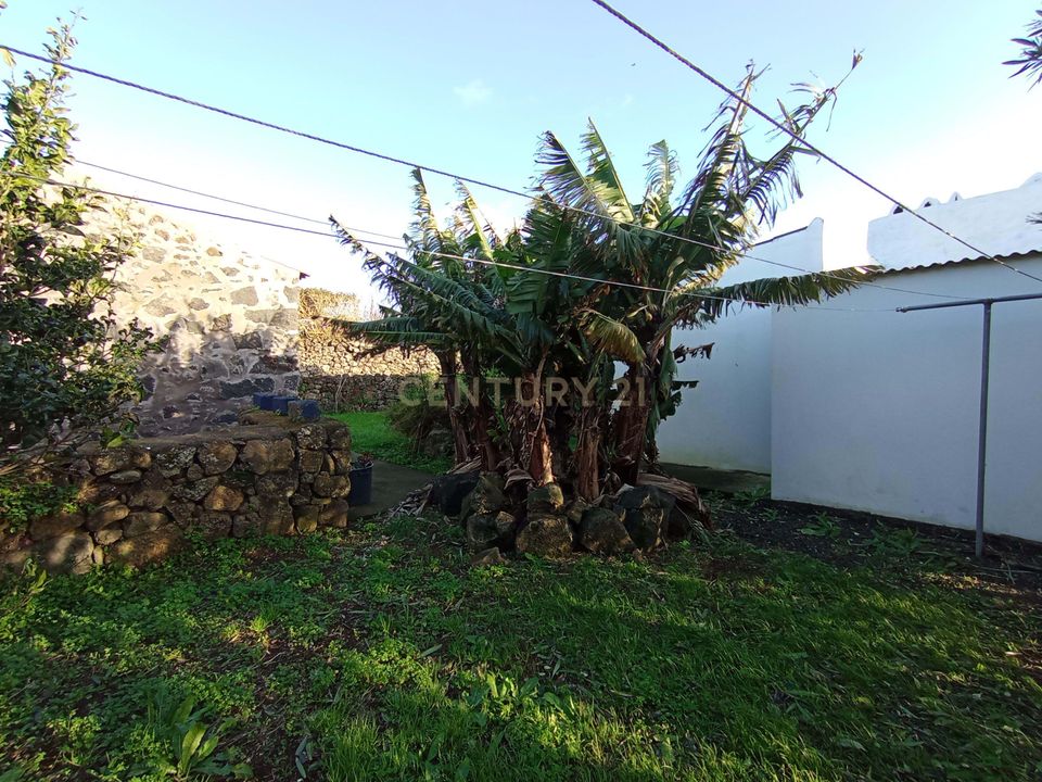 Villa a Santa Cruz da Graciosa, Graciosa - foto 5