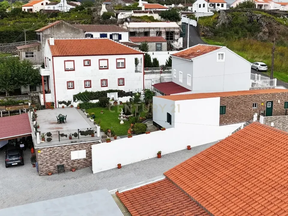 Lejlighed i Sao Mateus da Calheta, Terceira - foto 3