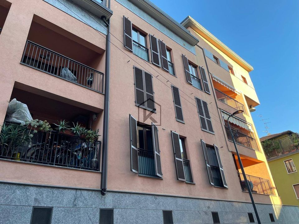 Parkeringsplads i Milan, Milan - foto 3