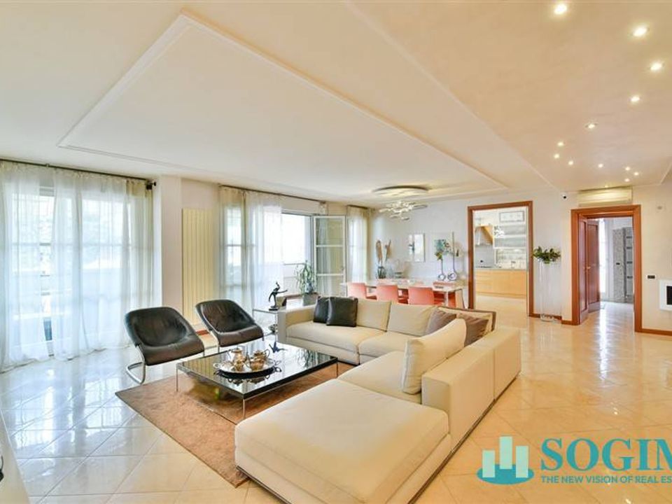 Apartament: Seregno, Monza and Brianza – zdjęcie 1