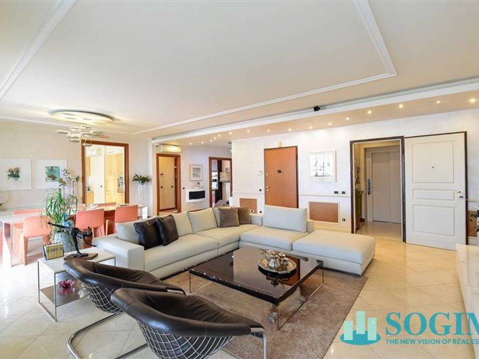 Apartament: Seregno, Monza and Brianza – zdjęcie 2