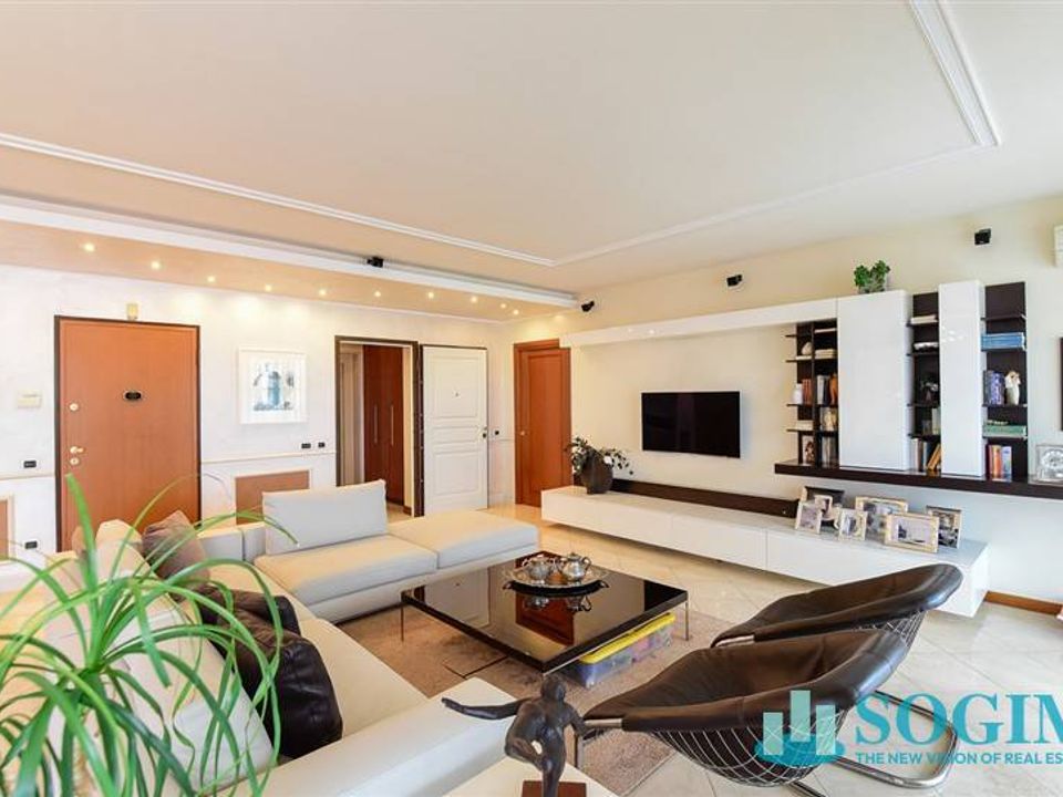 Apartament: Seregno, Monza and Brianza – zdjęcie 3