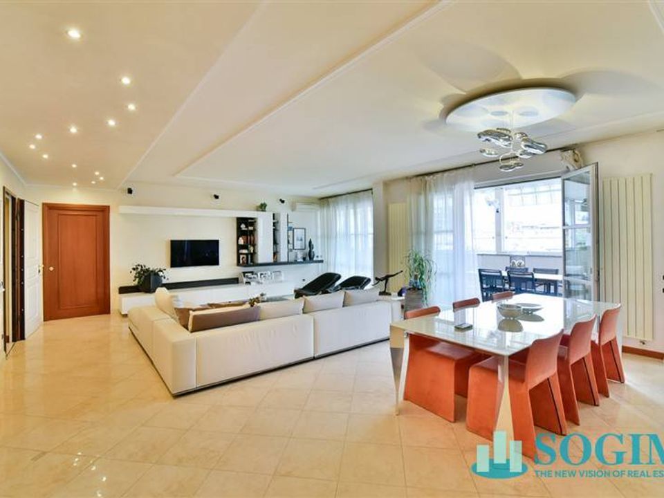 Apartament: Seregno, Monza and Brianza – zdjęcie 4