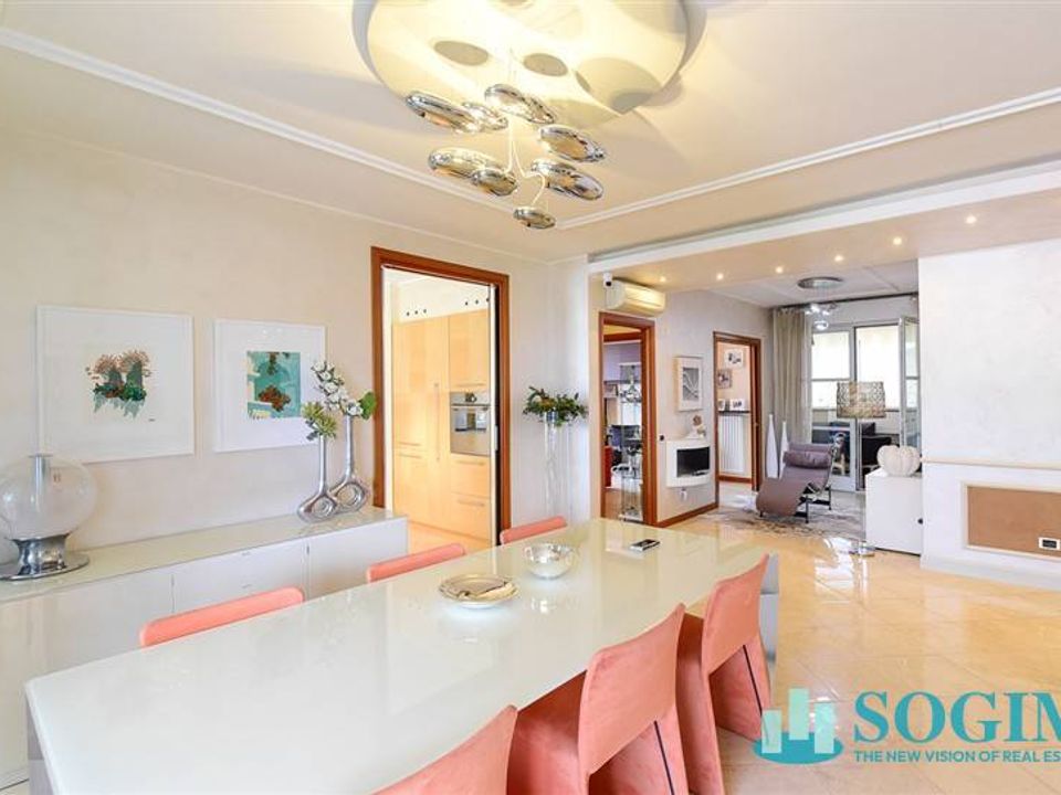 Apartament: Seregno, Monza and Brianza – zdjęcie 5