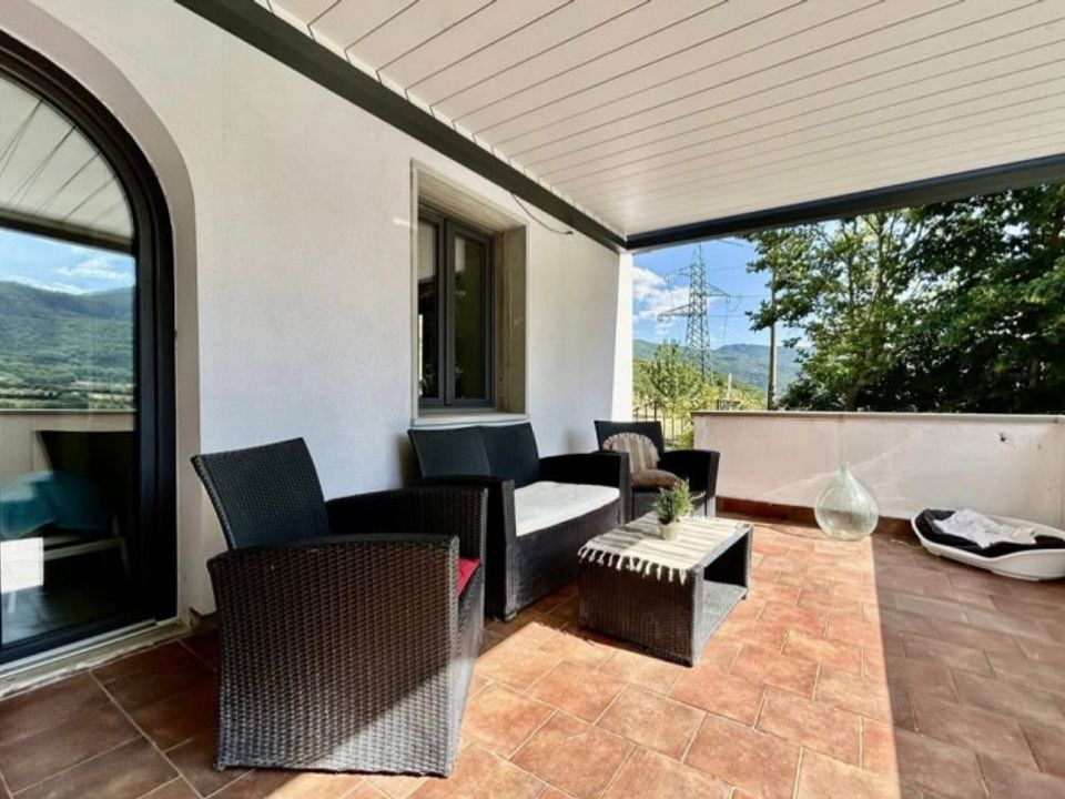 Villa i Dicomano, Florence - bilde 2