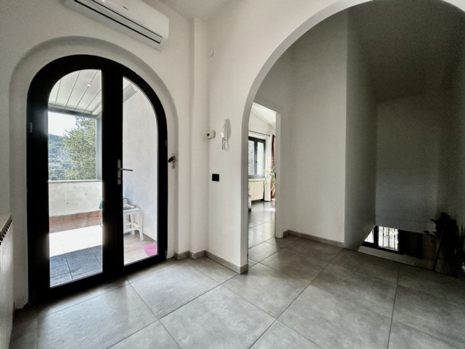 Villa i Dicomano, Florence - bilde 4