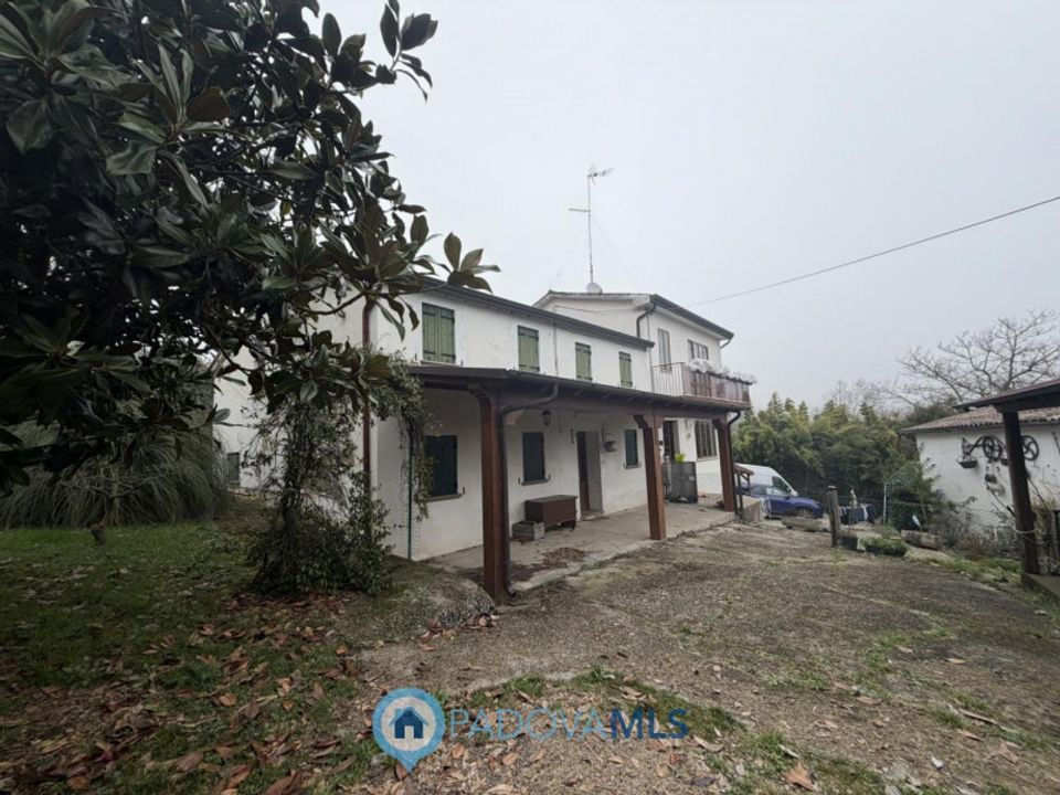 Villa i Galzignano Terme, Padua - foto 2