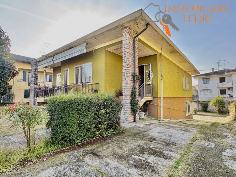 Villa en Villafranca di Verona, Verona - foto 2