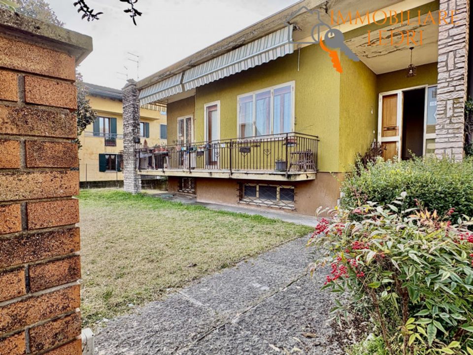 Villa en Villafranca di Verona, Verona - foto 3