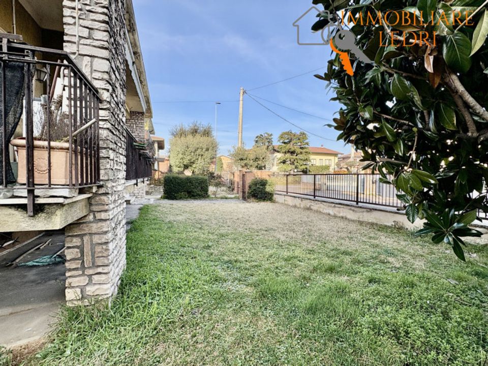 Villa en Villafranca di Verona, Verona - foto 5