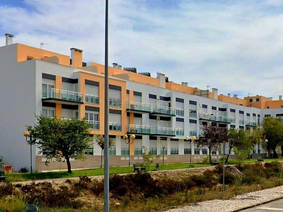 Helårsgrund i Montijo, Setubal - foto 1