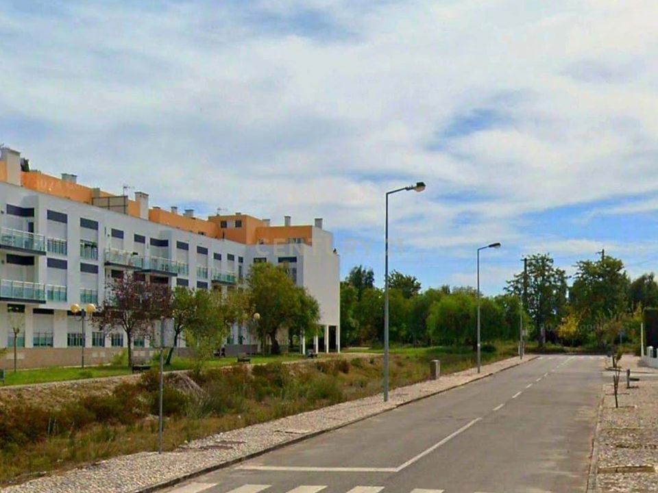 Helårsgrund i Montijo, Setubal - foto 2