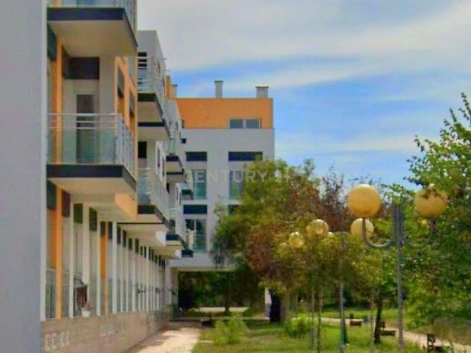 Helårsgrund i Montijo, Setubal - foto 4