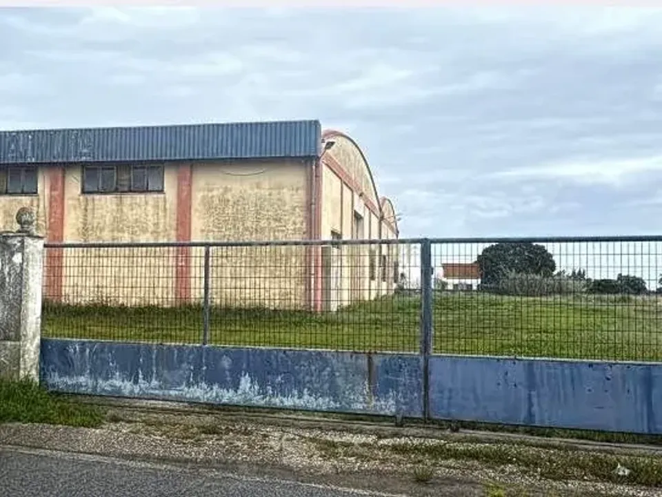 Erhvervsejendom i Moita, Setubal - foto 1