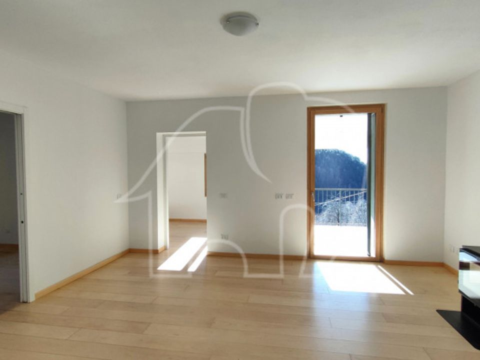 Villa i Ferrara di Monte Baldo, Verona - foto 5