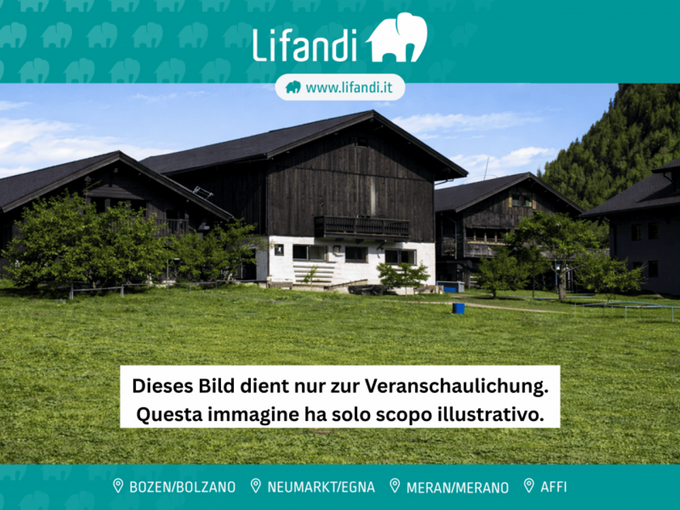 Herregård i Laives, South Tyrol - bilde 1