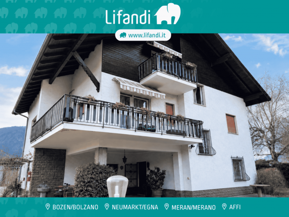 Herregård i Laives, South Tyrol - bilde 1