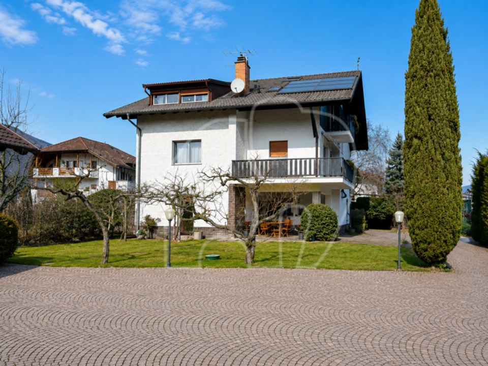 Herregård i Laives, South Tyrol - bilde 2