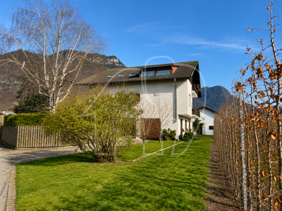 Herregård i Laives, South Tyrol - bilde 3