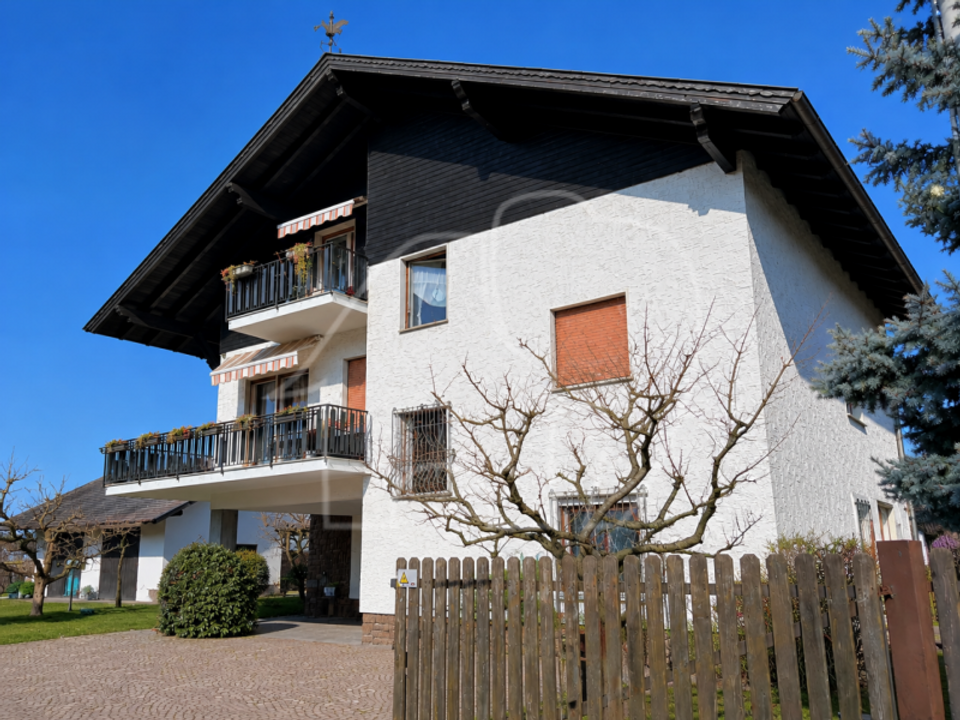 Herregård i Laives, South Tyrol - bilde 4