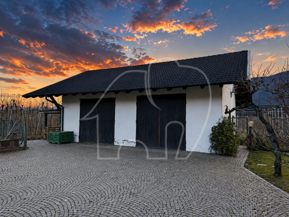 Herregård i Laives, South Tyrol - bilde 5