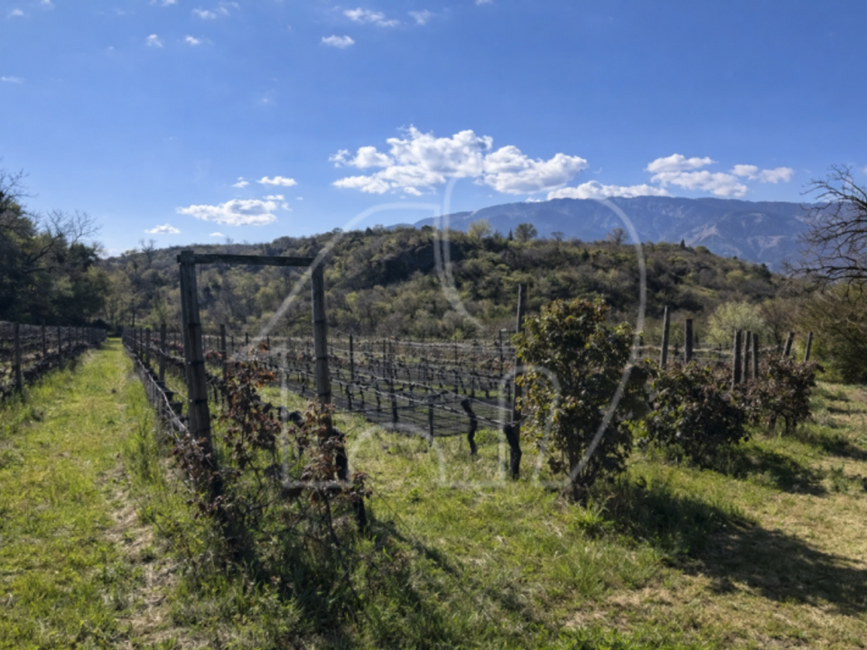 Helårsgrund i Montagna, South Tyrol - foto 2