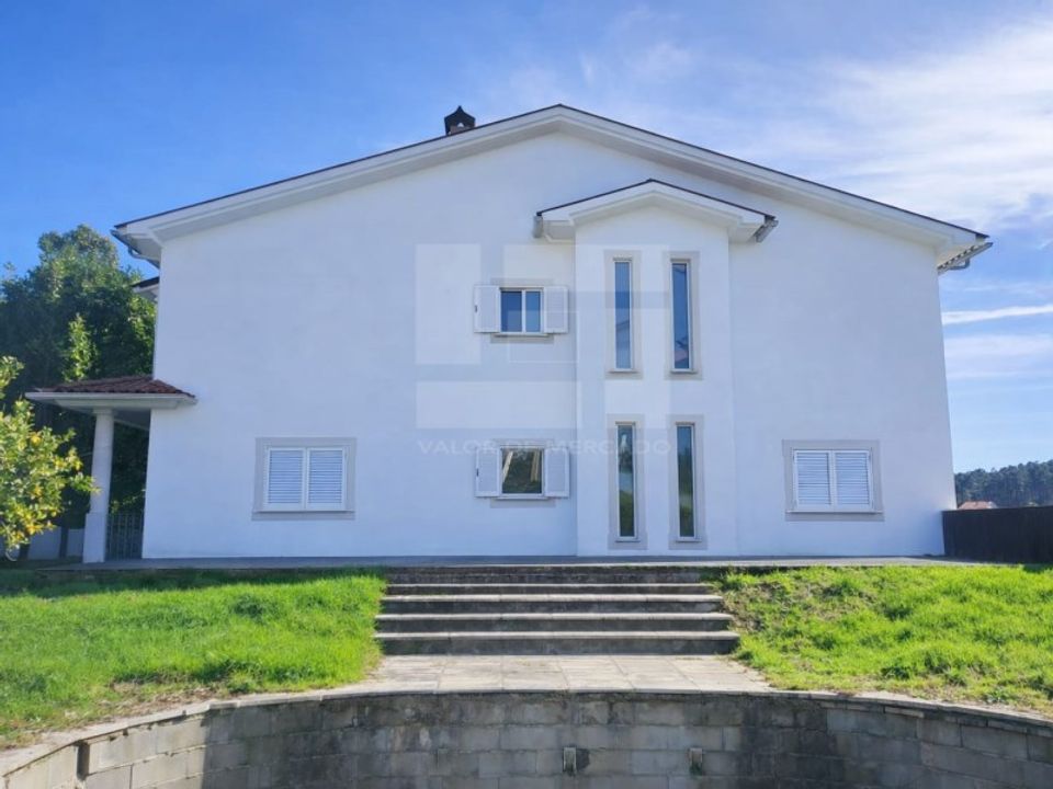 Villa i Castro Daire, Viseu - foto 2
