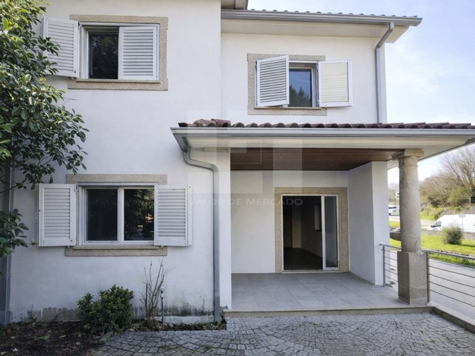 Villa i Castro Daire, Viseu - foto 3