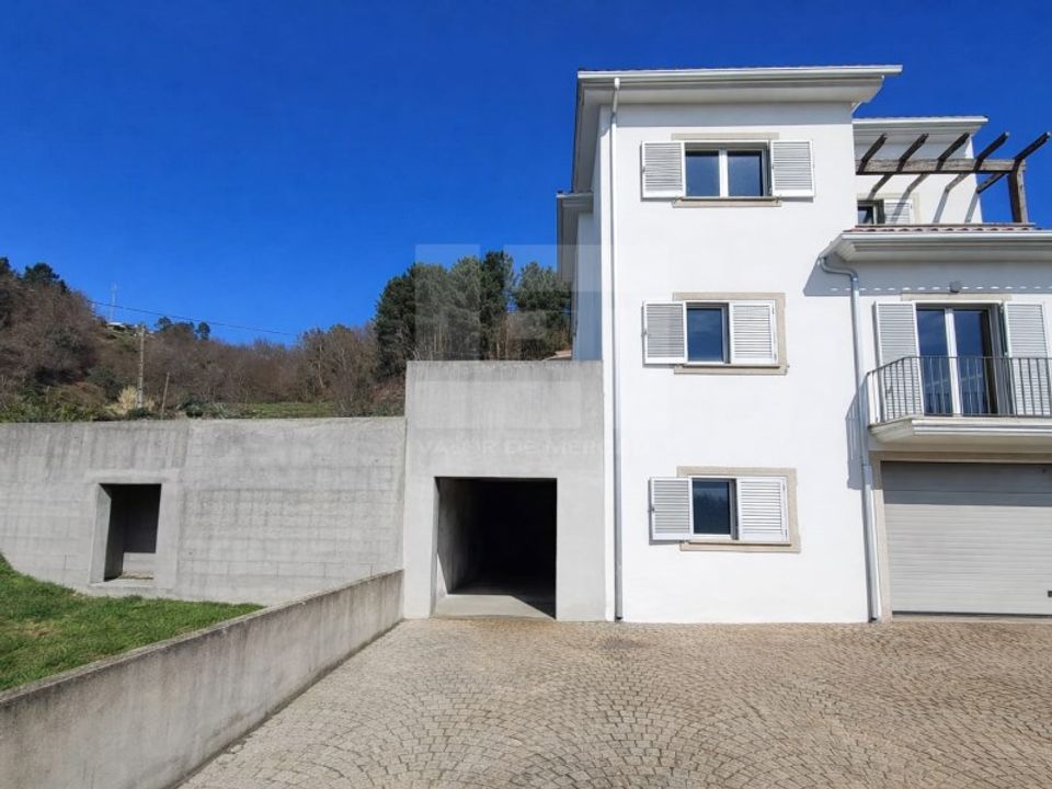 Villa i Castro Daire, Viseu - foto 5