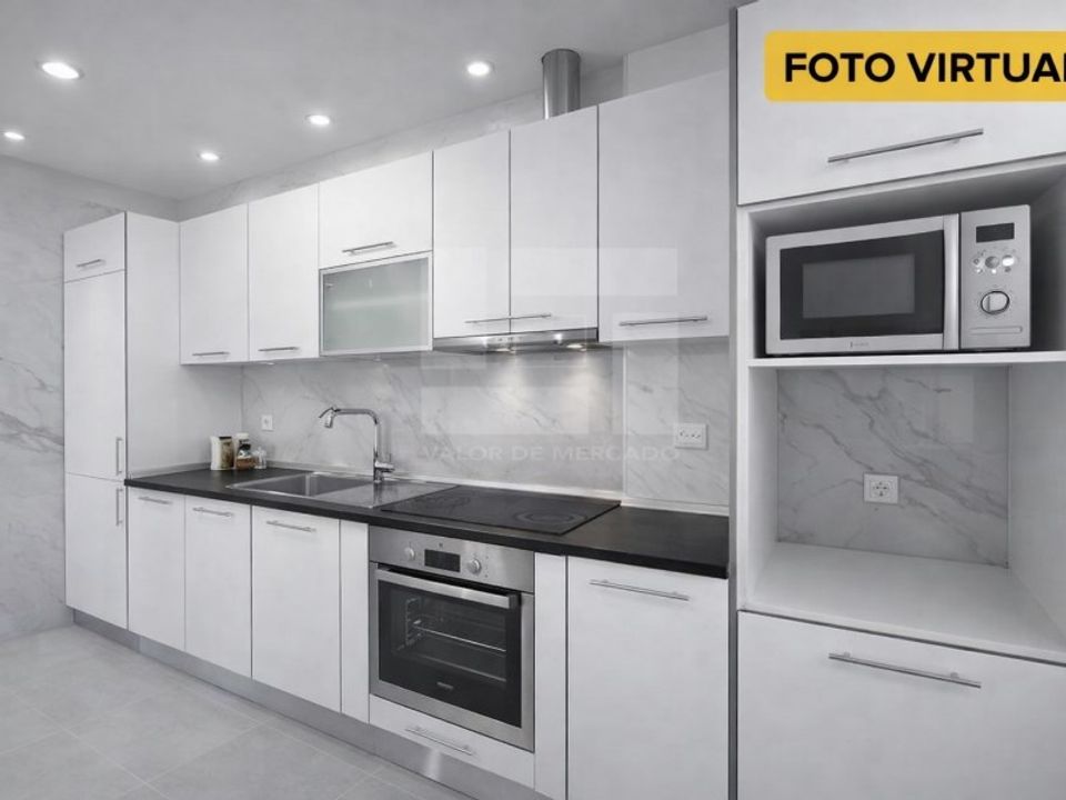 Lejlighed i Laranjeiro, Setubal - foto 1