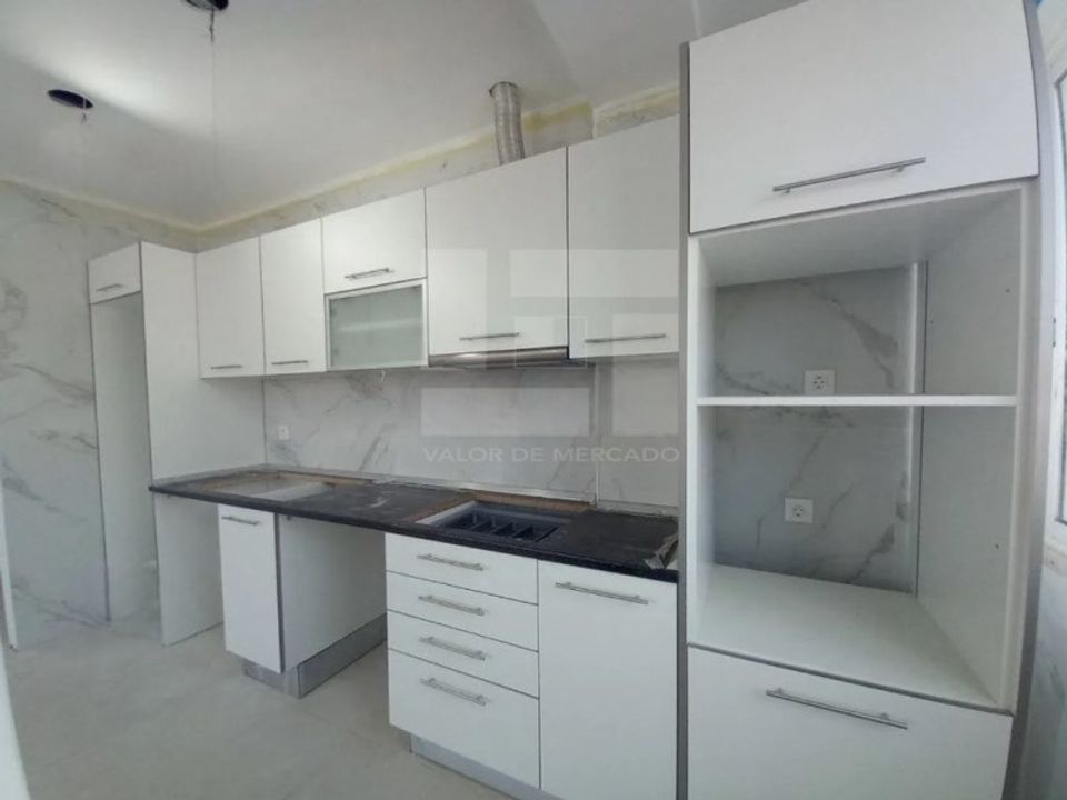 Lejlighed i Laranjeiro, Setubal - foto 3