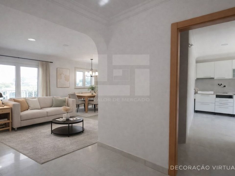 Villa i Amora, Setubal - foto 3