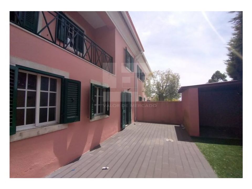 Duplex i Sintra, Lisbon - foto 4